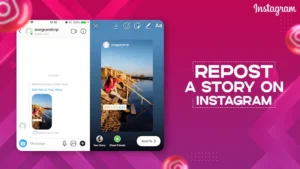 How to Repost a Story on Instagram and Tips to Boost Engagement With Stories in 2024