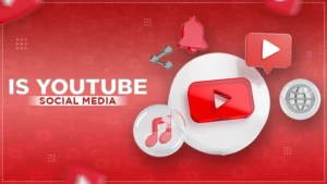 Is YouTube Social Media? Exploring the Platform’s Role in Online Interaction