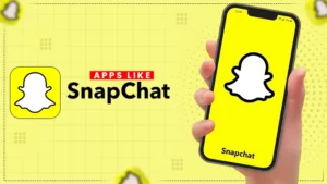 Top 12 Apps Like Snapchat: Discover Your Next Favorite Messaging Platform