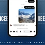 notify screenshots