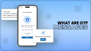 What Are OTP Messages and Why They Matter?