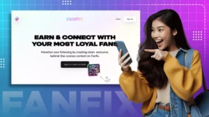 What is Fanfix: A Comprehensive Guide to the Newest Platform For Content Creators