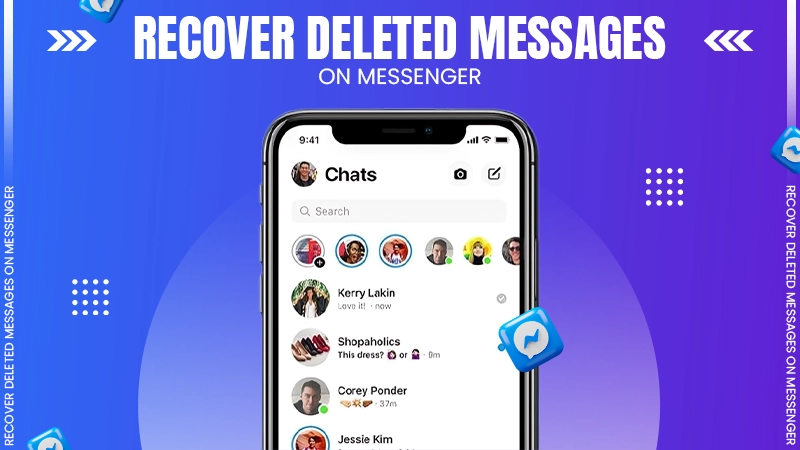 messenger msz