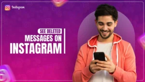 How to See Deleted Messages on Instagram: Recovering Lost Conversations