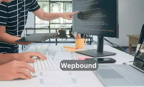 How to Get Started with Wepbound