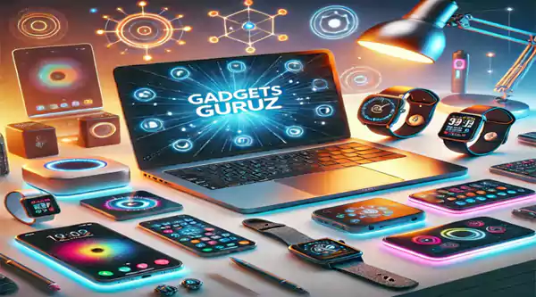 How to Use Gadgetsguruz com