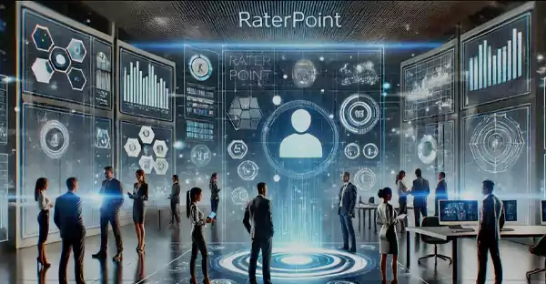 Raterpoint The Future of Interactive Feedback