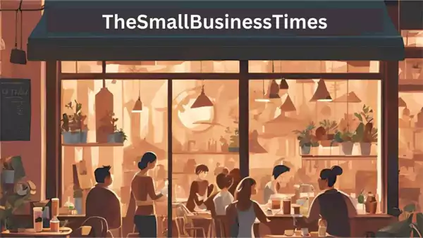 What Exactly is Thesmallbusinesstimes All About