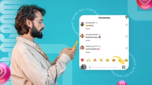 How to Comment GIFs on Instagram: Decoding All The Possible Ways