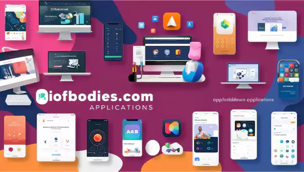 iofbodies com Applications